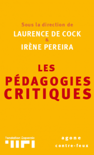 Page couverturedu libre Les pédagogies critiques