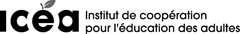 logo de l'icea