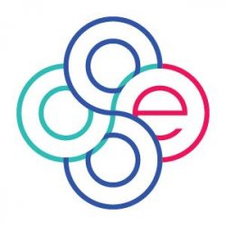 Logo du CSE.